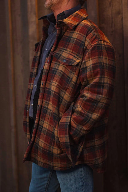 Mens Arden Jacket