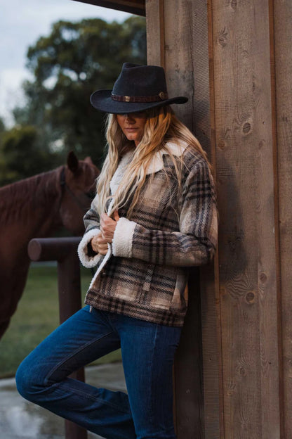 Ladies Gemma Jacket