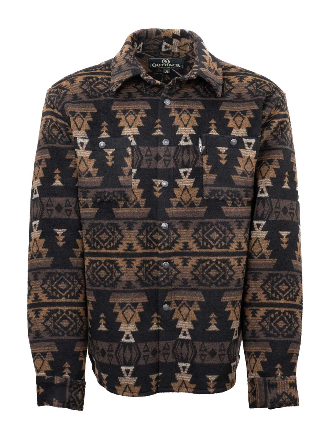 Mens Hudson Jacket