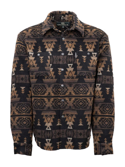 Mens Hudson Jacket