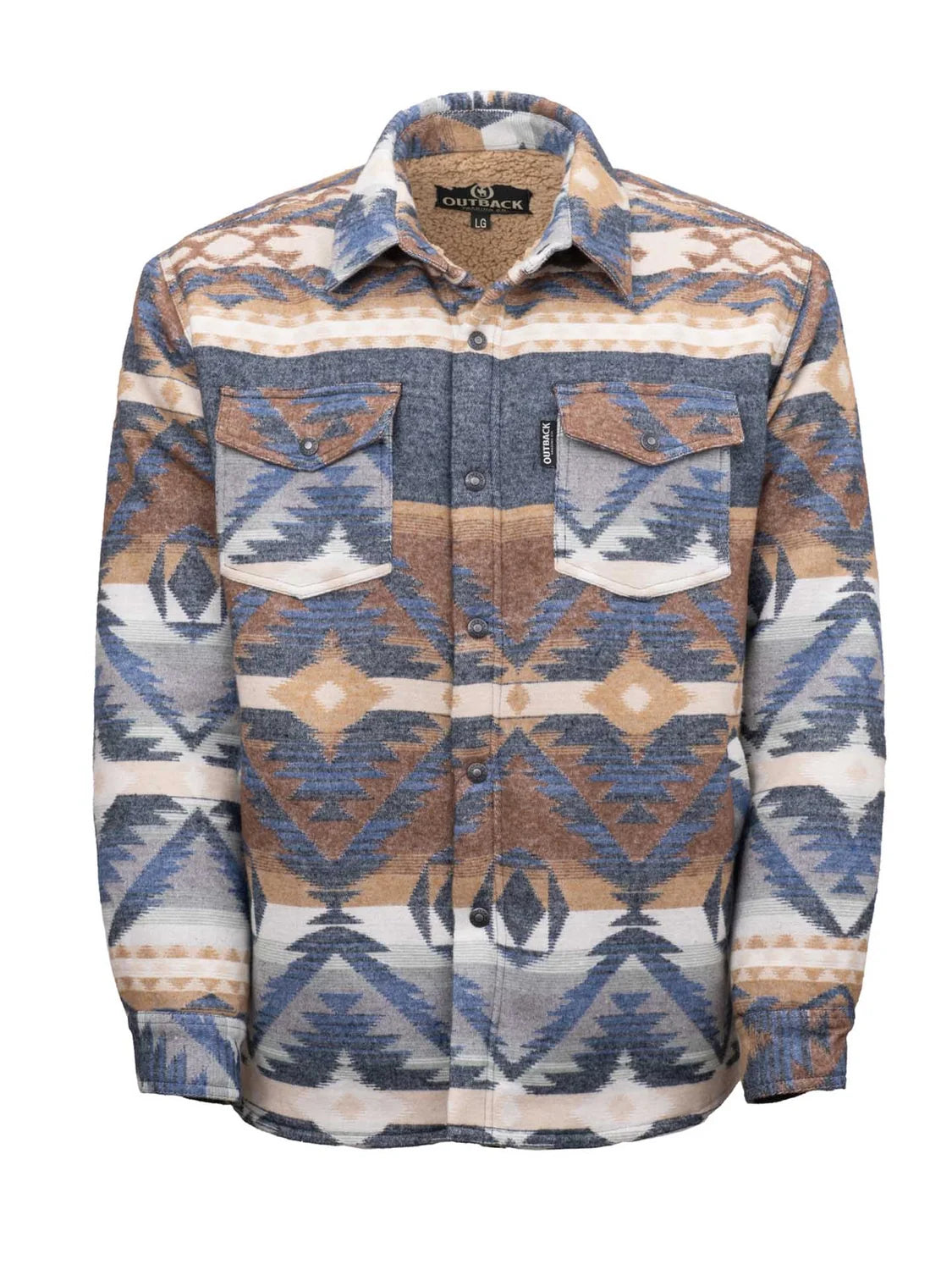 Mens Levon Jacket