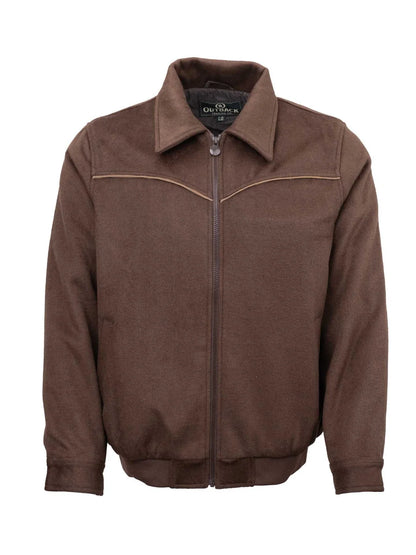 Mens Varsity Jacket