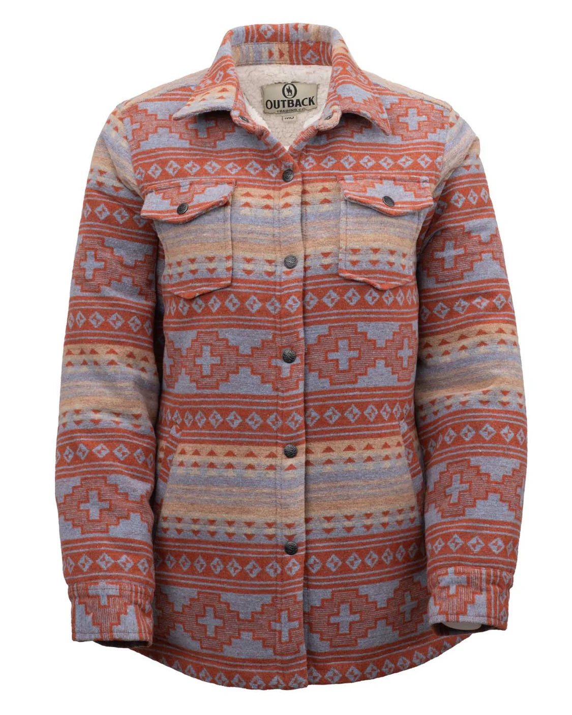 Women's C'Anne Jacket