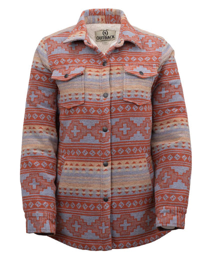 Women's C'Anne Jacket