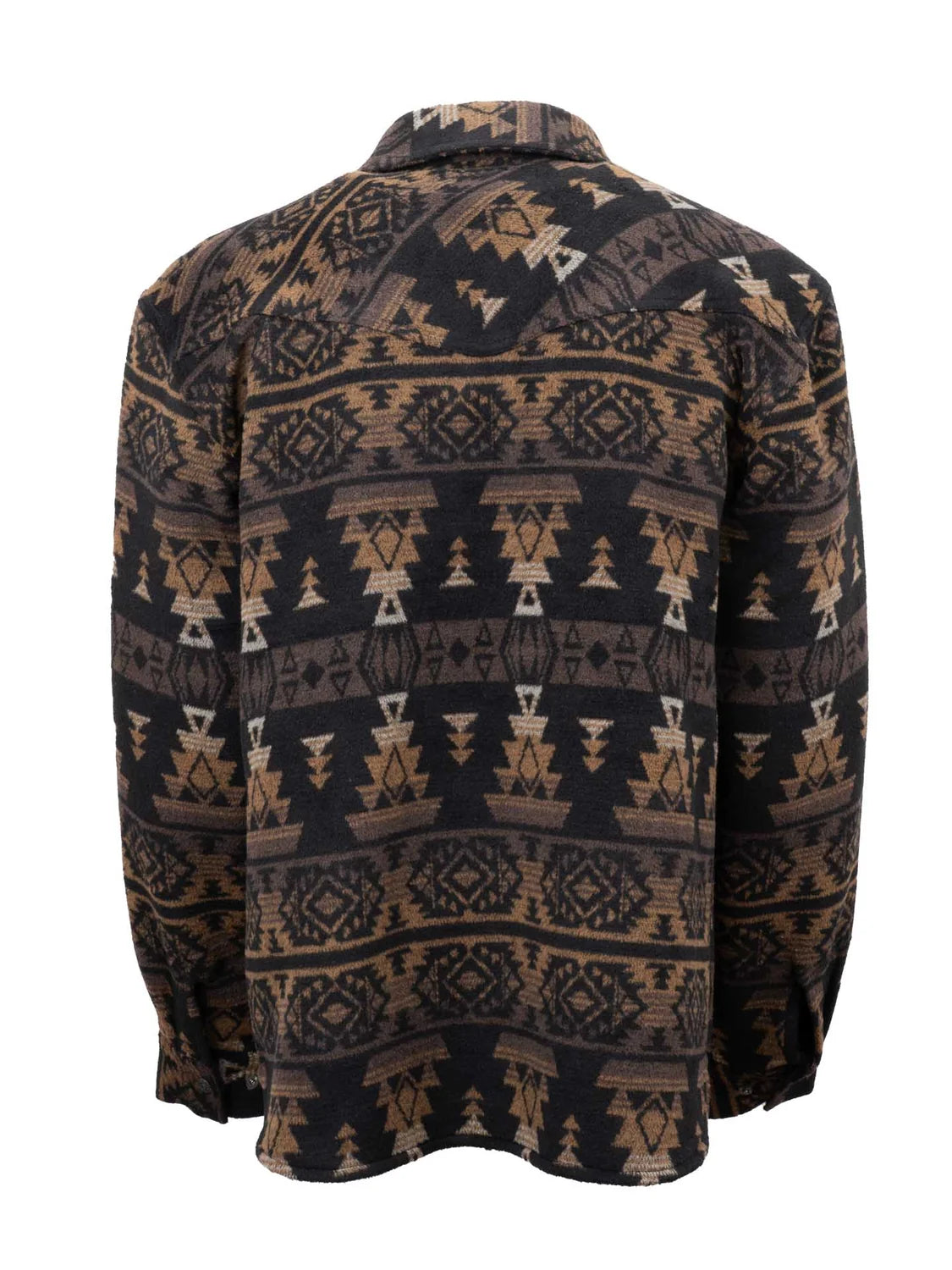 Mens Hudson Jacket