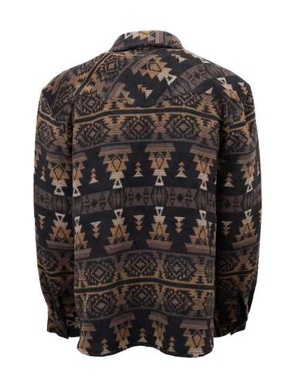 Mens Hudson Jacket