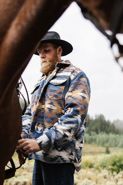 Mens Levon Jacket
