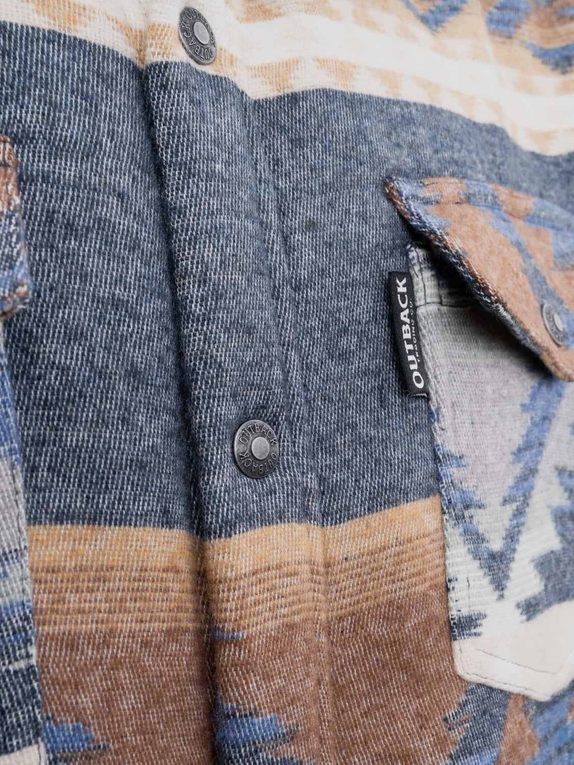 Mens Levon Jacket