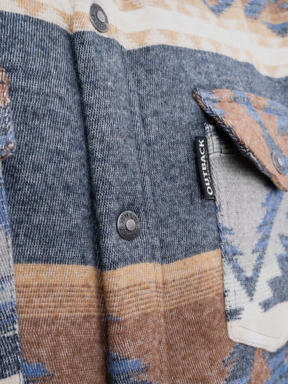 Mens Levon Jacket