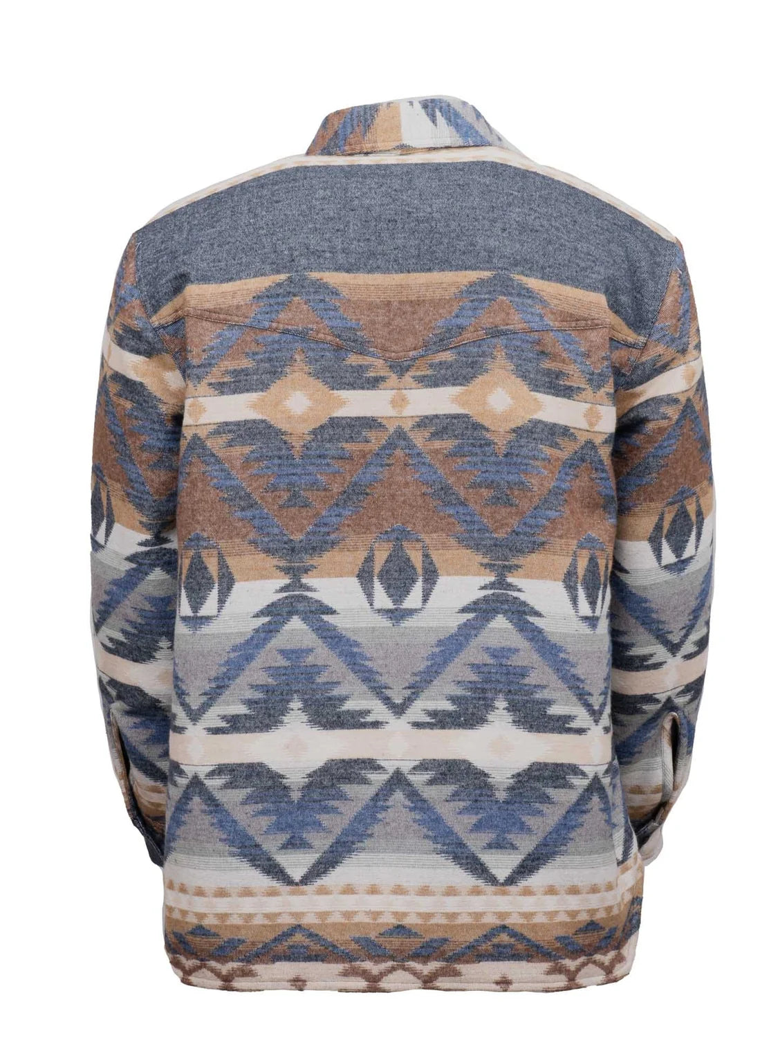 Mens Levon Jacket