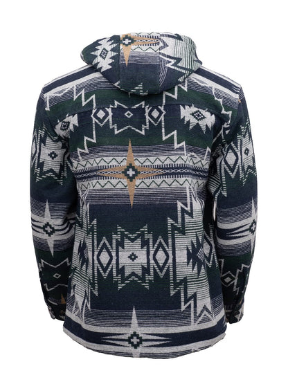 Mens Orion Hoodie