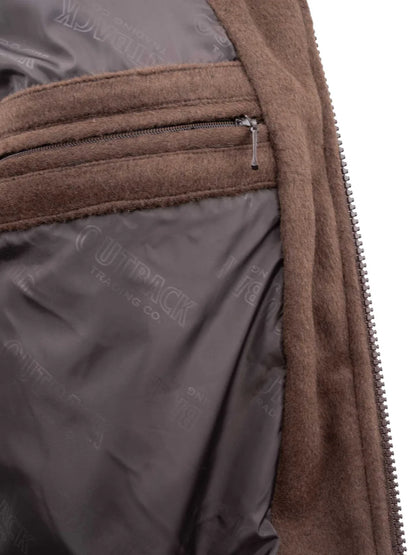 Mens Varsity Jacket