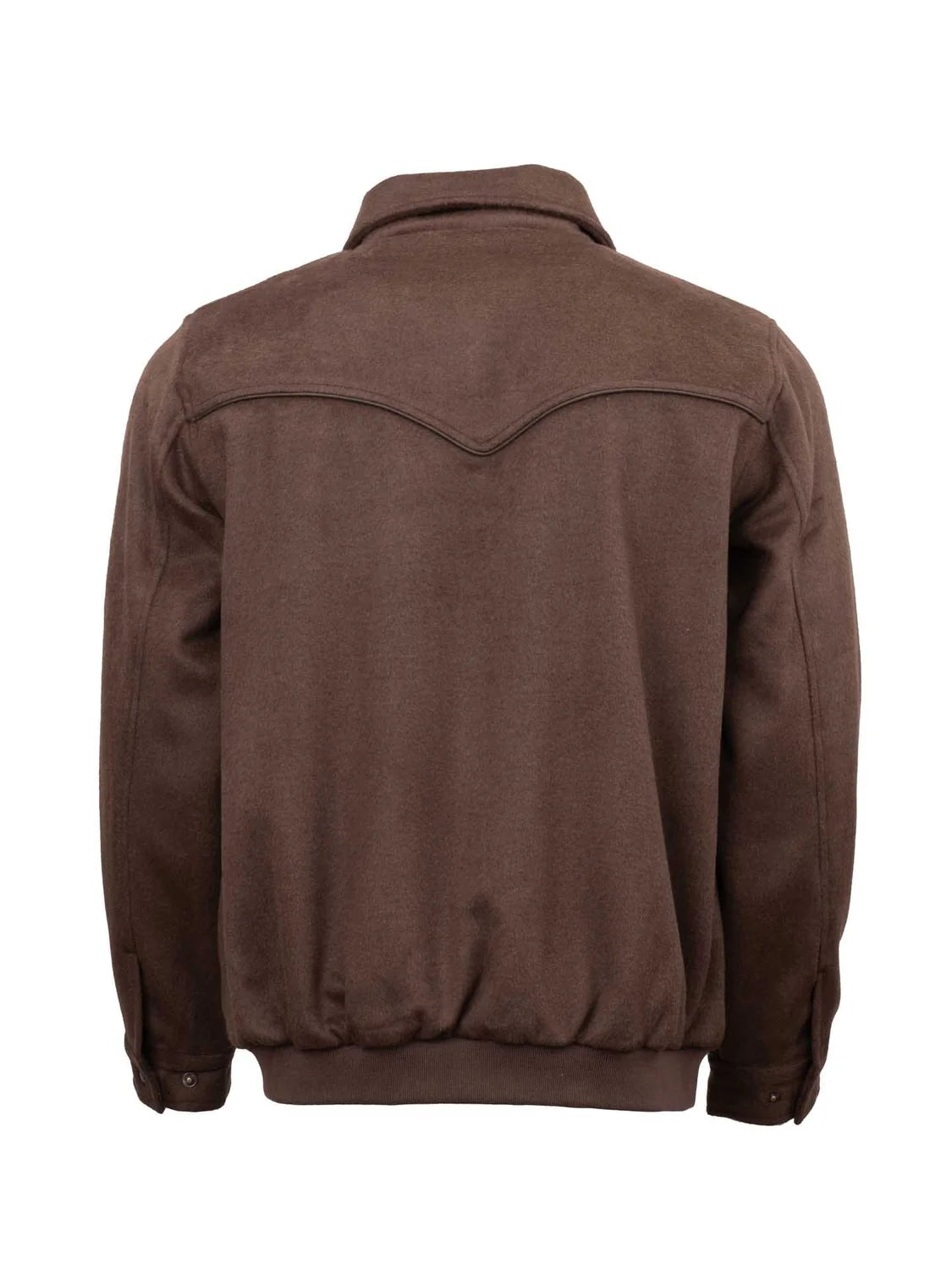 Mens Varsity Jacket