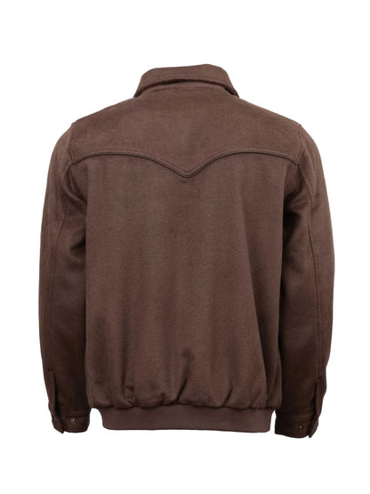 Mens Varsity Jacket