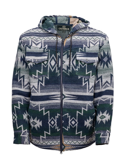 Mens Orion Hoodie