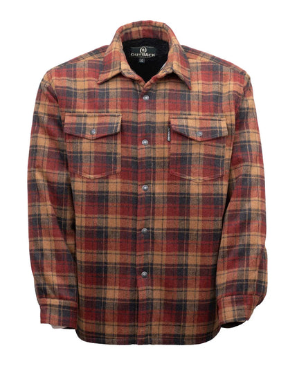 Mens Arden Jacket
