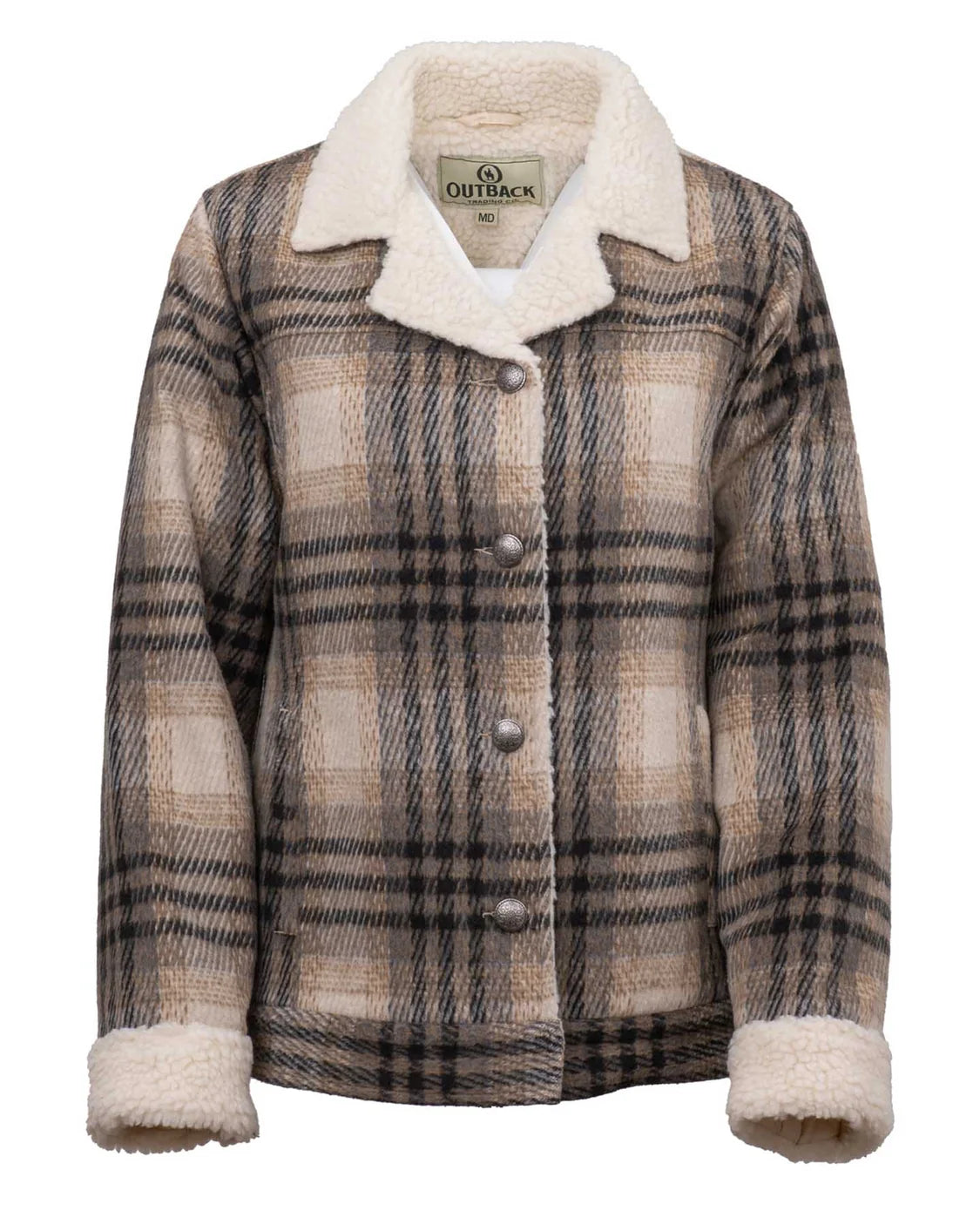 Ladies Gemma Jacket