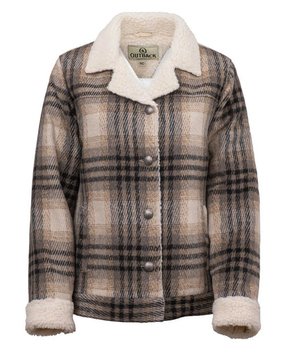 Ladies Gemma Jacket