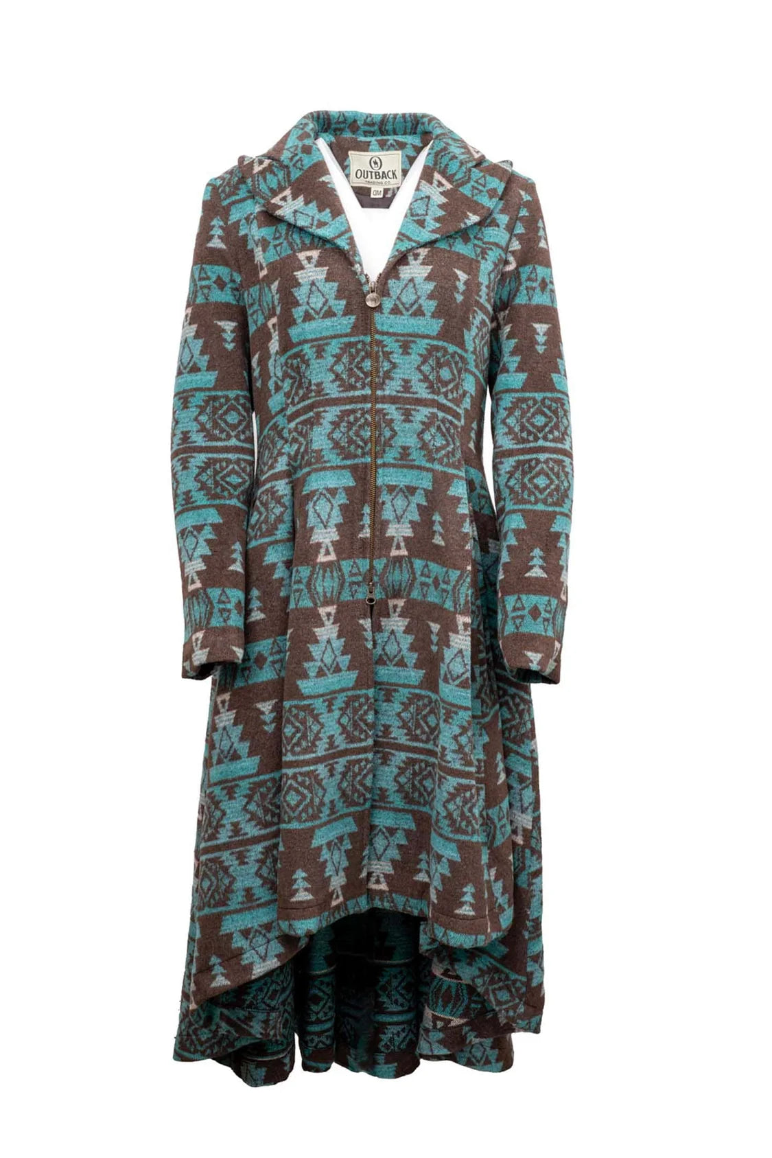 Ladies Clare Jacket