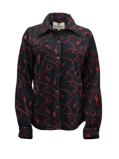 Ladies Ainsley Jacket