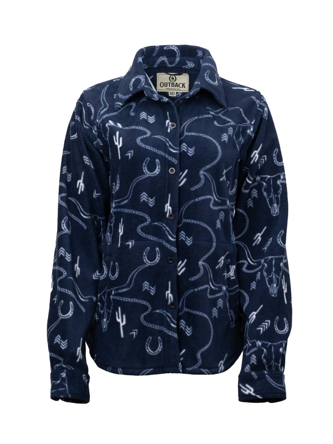 Ladies Ainsley Jacket