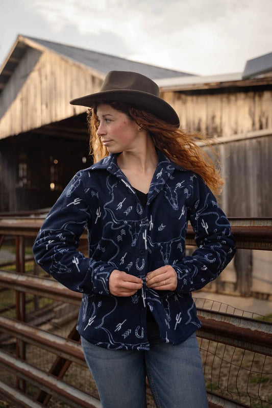 Ladies Ainsley Jacket