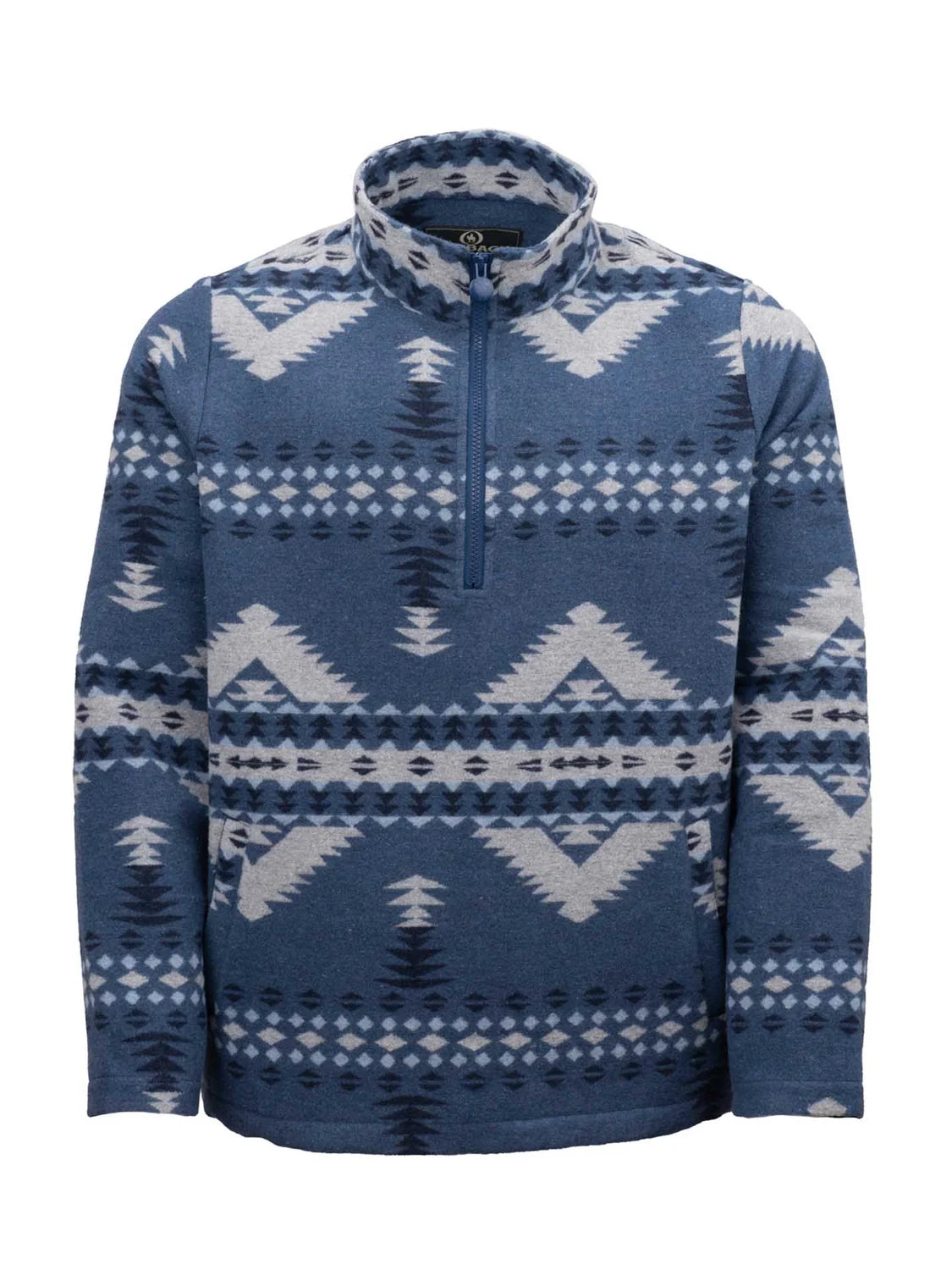 Mens Chase Henley