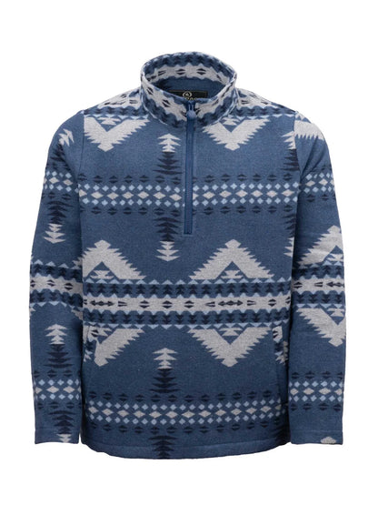Mens Chase Henley