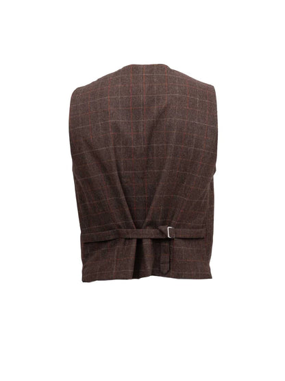 Mens Jessie Vest