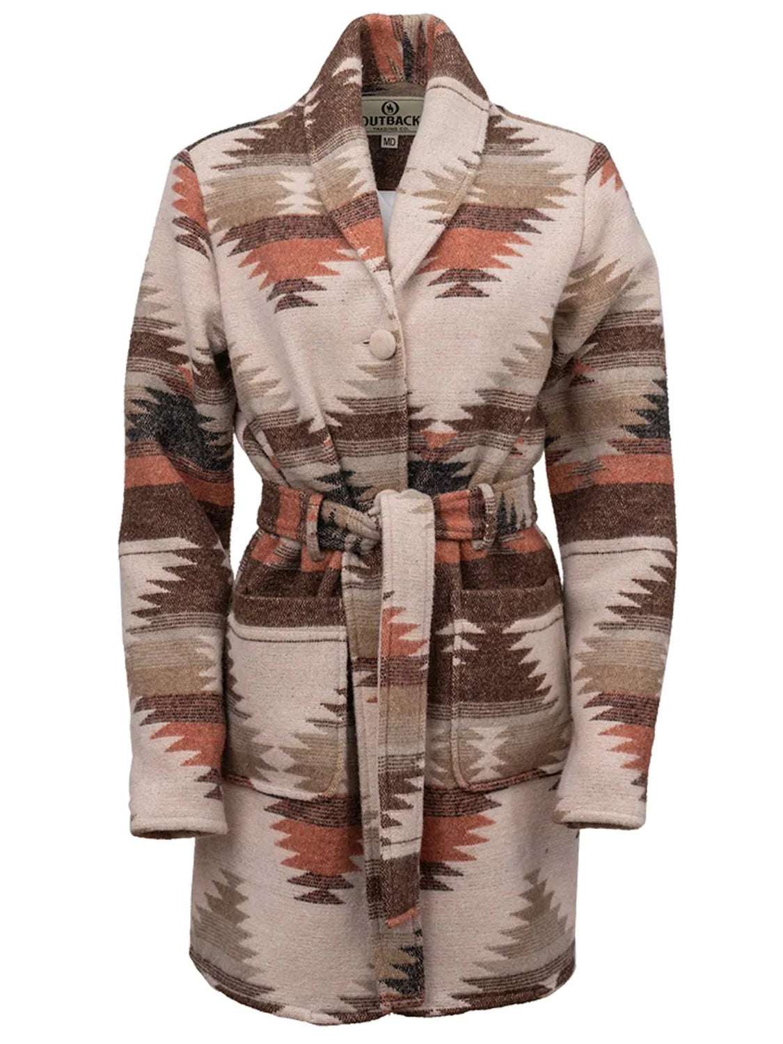 Ladies Helen Jacket