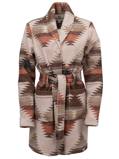 Ladies Helen Jacket