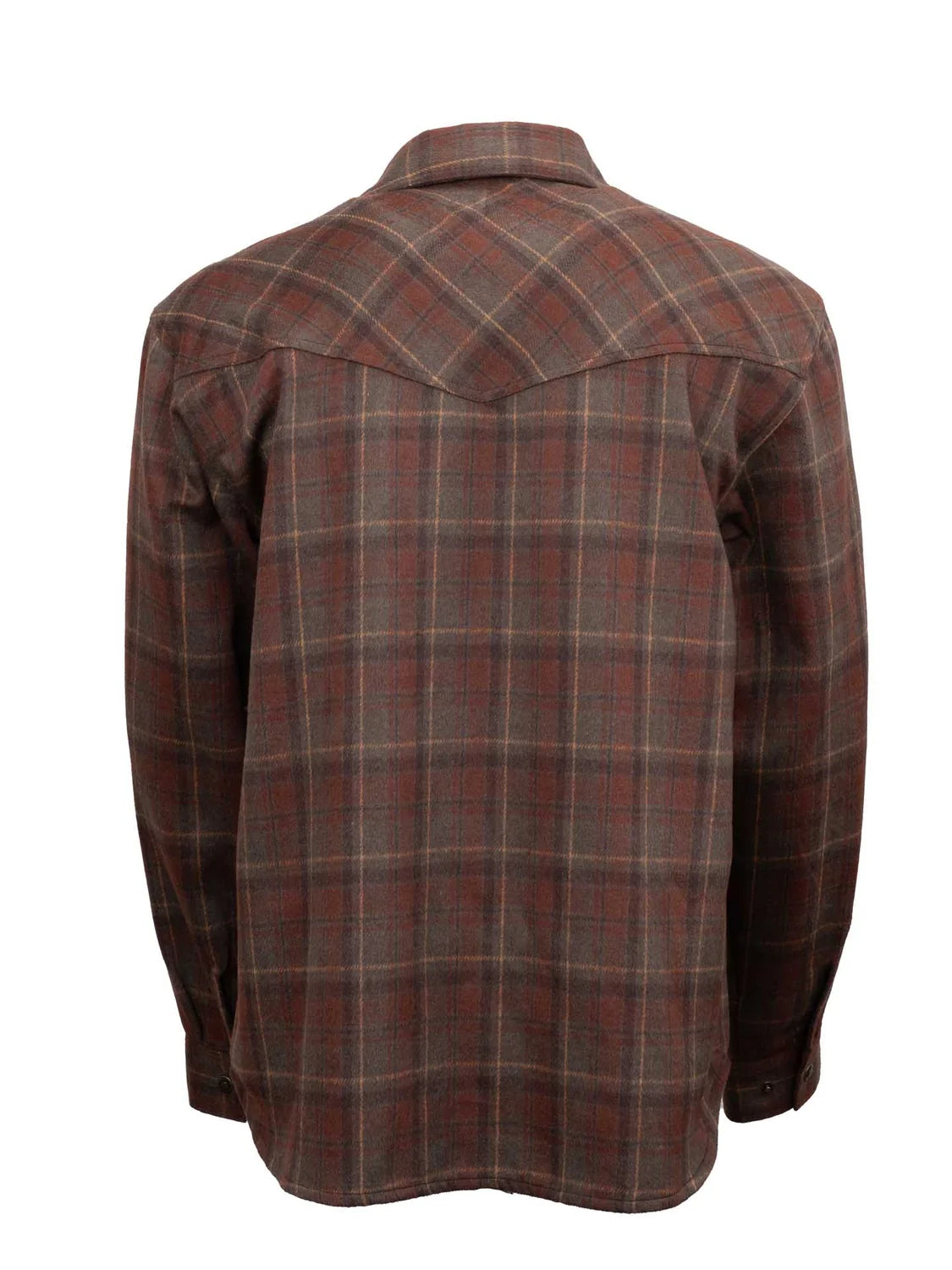 Mens Shirt Jacket