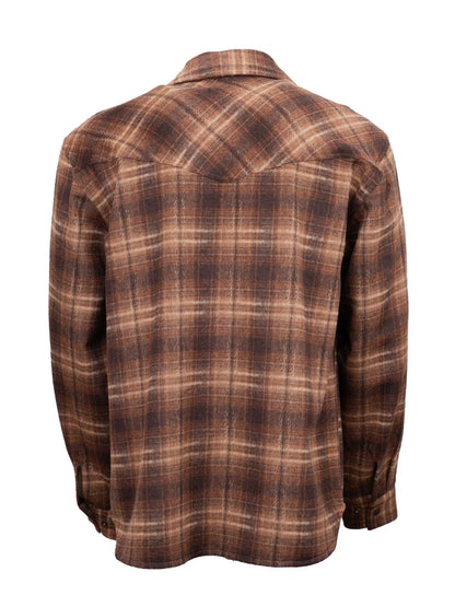 Men's Jasper Shirt Jacket