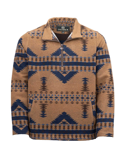 Mens Chase Henley