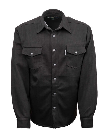 Mens Ace Jacket