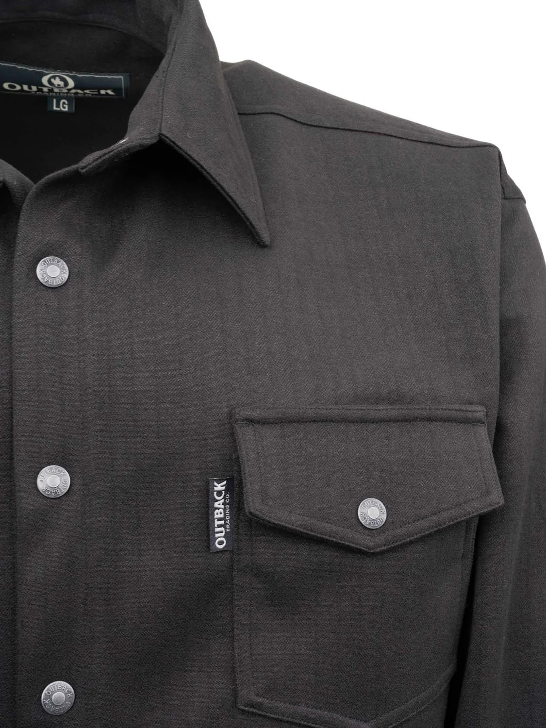 Mens Ace Jacket