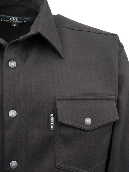 Mens Ace Jacket