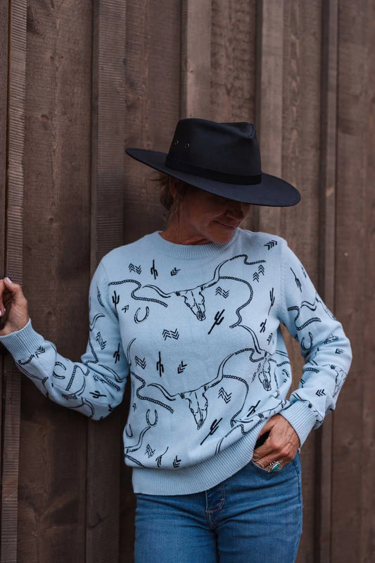 Ladies Ainsley Sweater