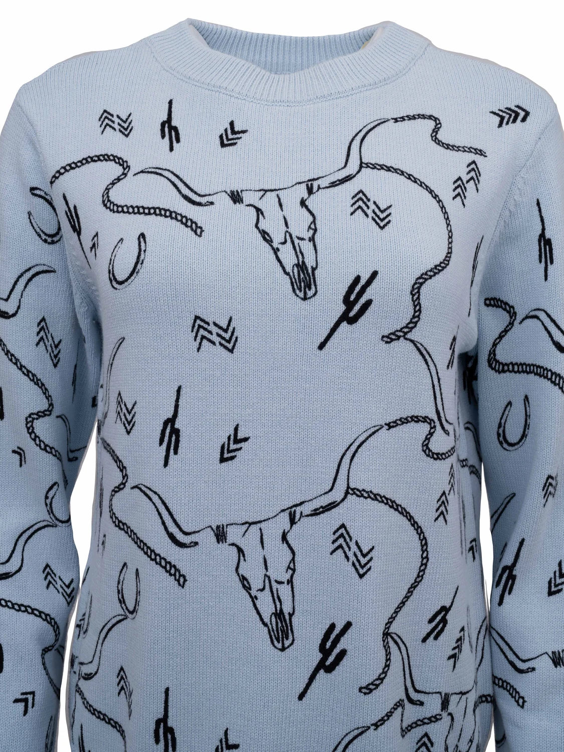 Ladies Ainsley Sweater