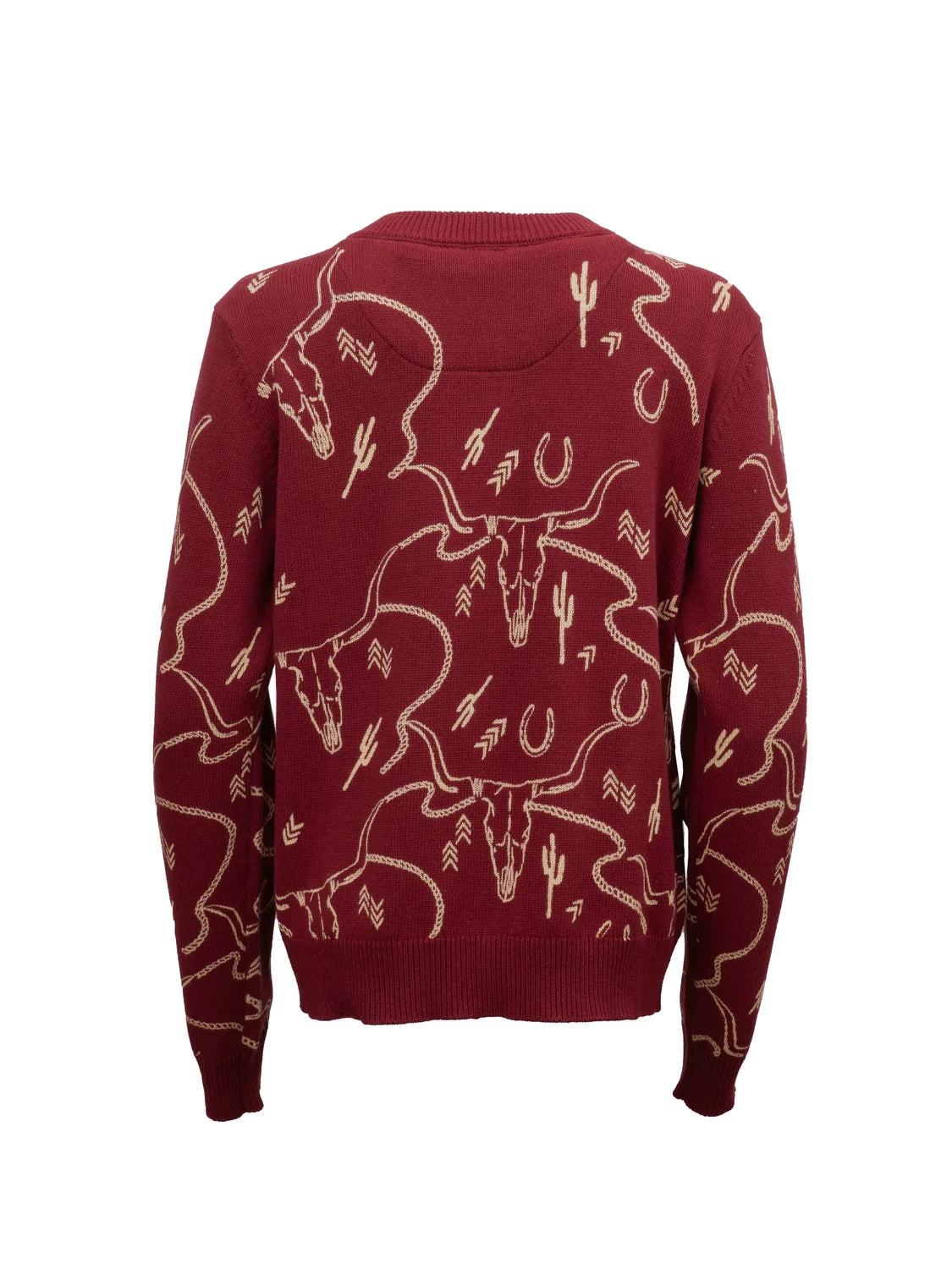 Ladies Ainsley Sweater