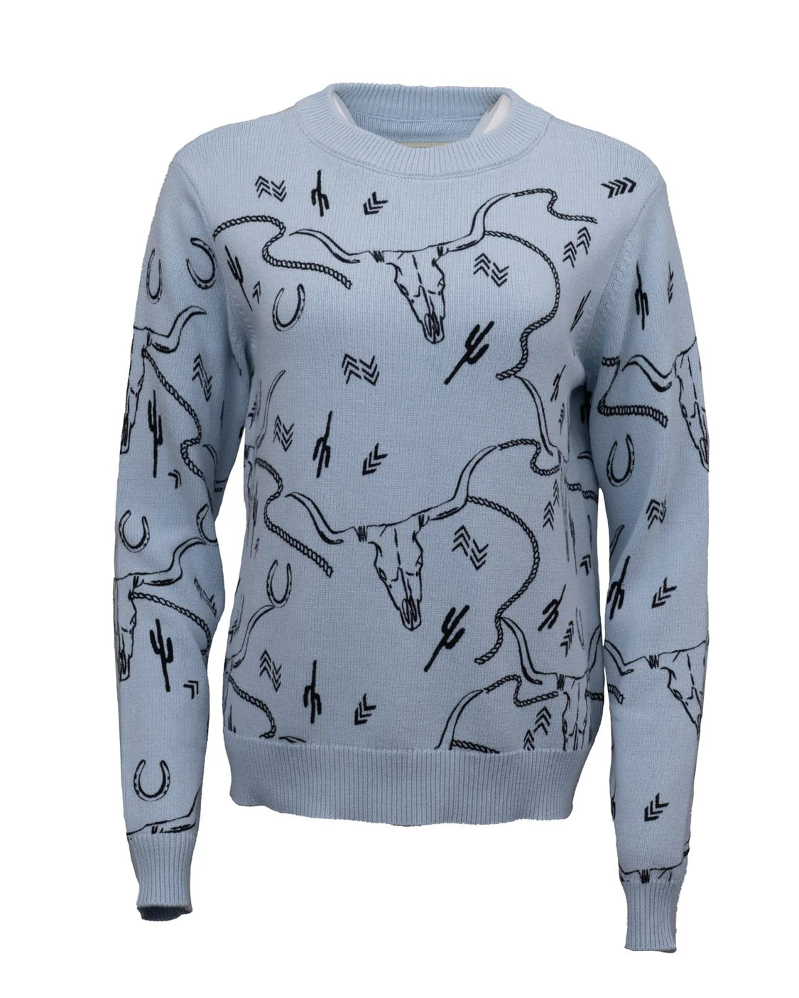 Ladies Ainsley Sweater