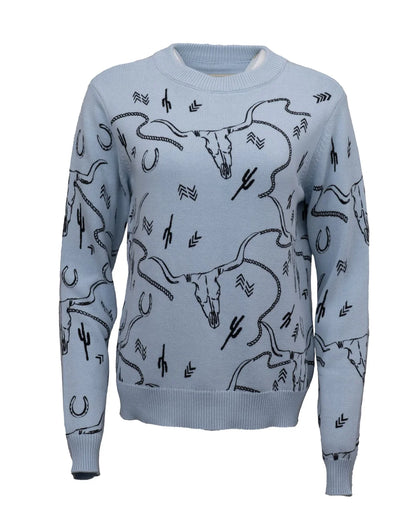 Ladies Ainsley Sweater
