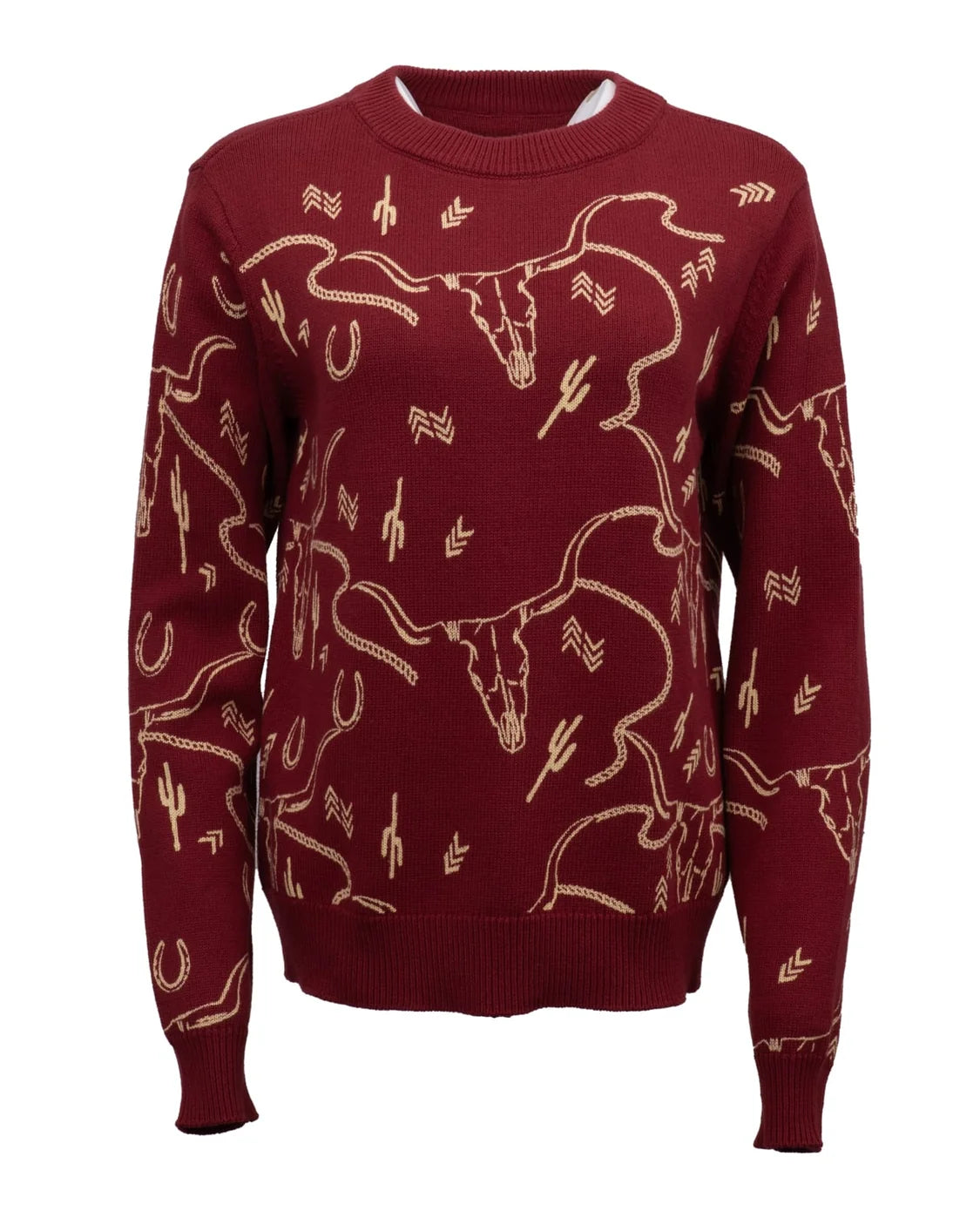 Ladies Ainsley Sweater