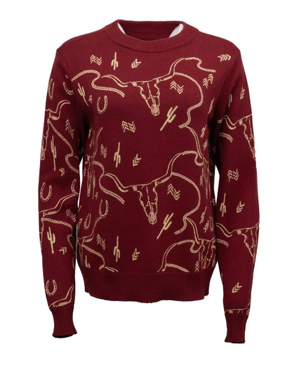 Ladies Ainsley Sweater