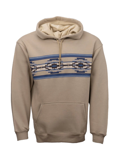 Mens Casey Hoodie