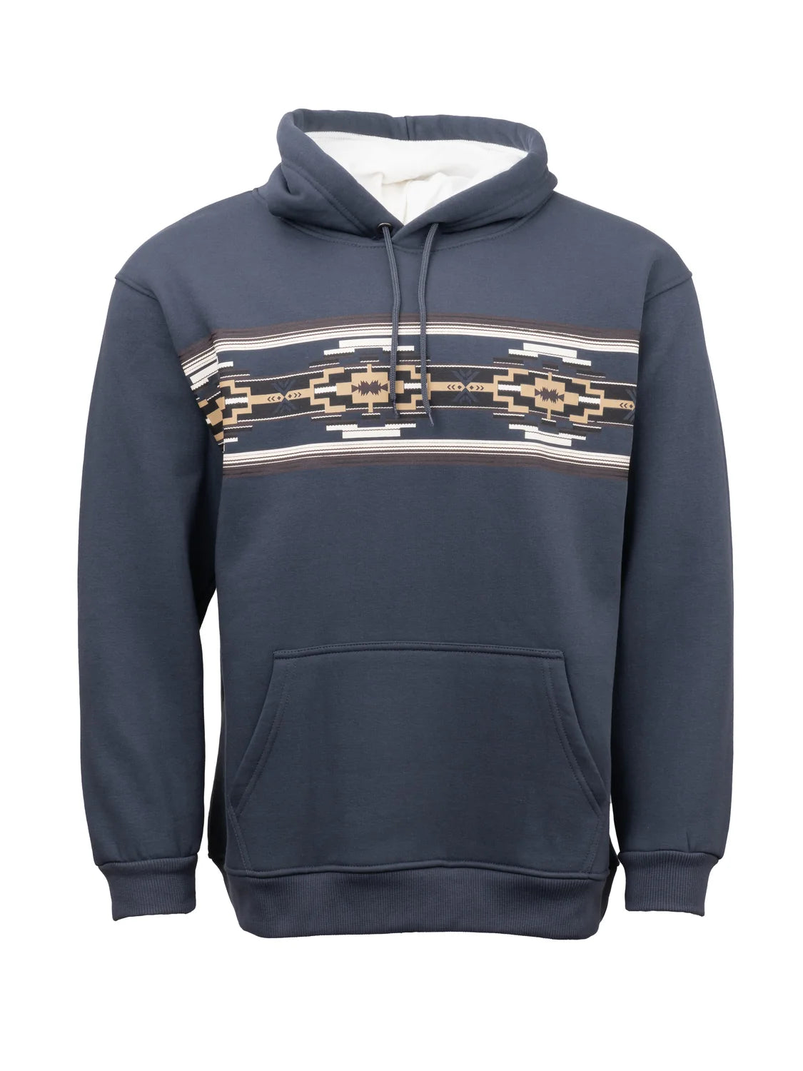 Mens Casey Hoodie