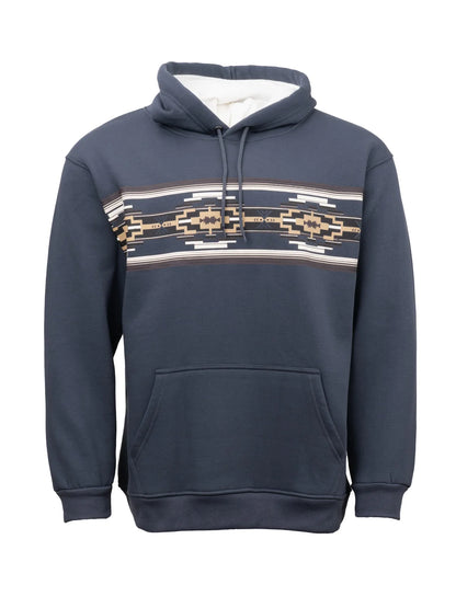 Mens Casey Hoodie