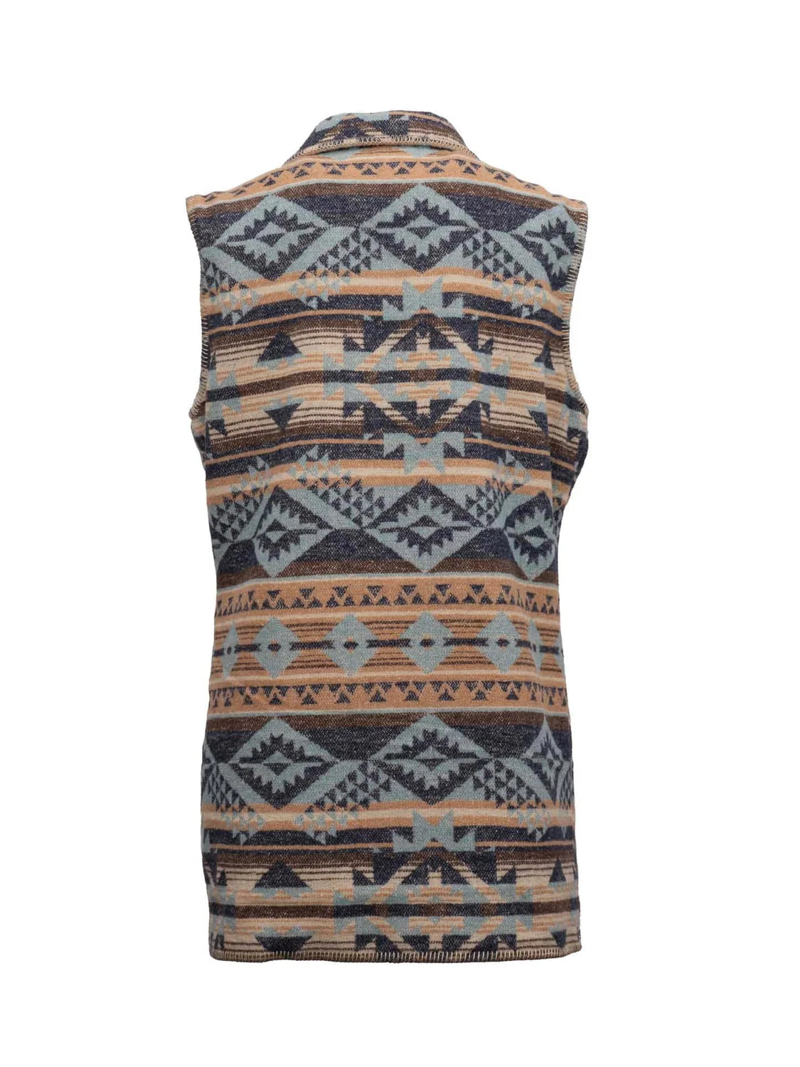 Ladies Stockyard Vest