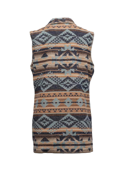 Ladies Stockyard Vest