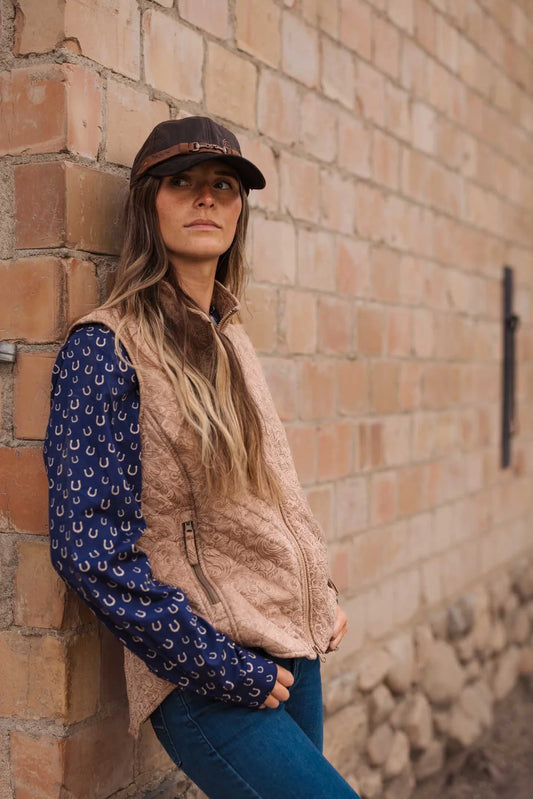 Ladies Wilona Vest